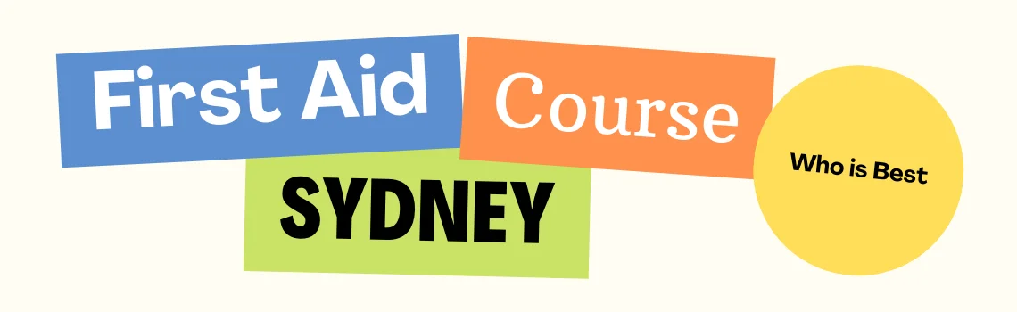First Aid Course Sydney Your Guide to Emergency Preparedness in 2024