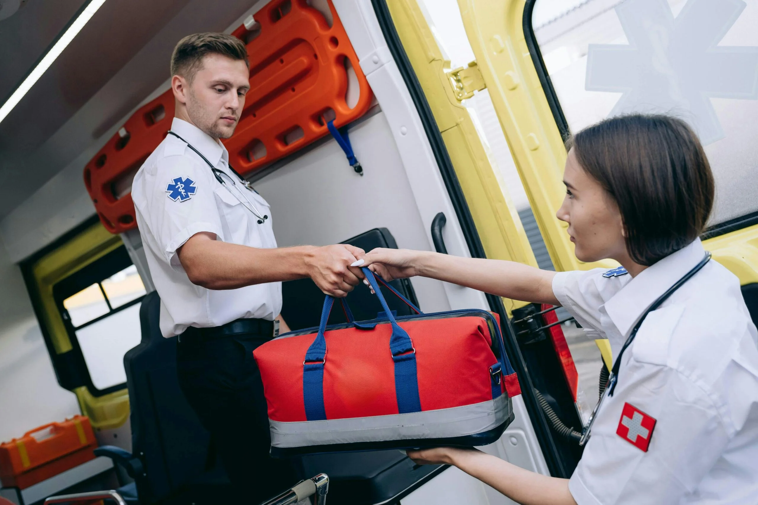 First Aid Refresher Course || First Aid Training Sydney | CPR First Aid